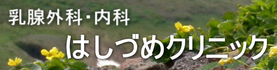 はしづめクリニック