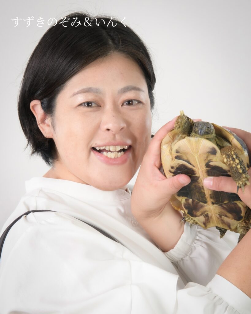 133-鈴木　のぞみ