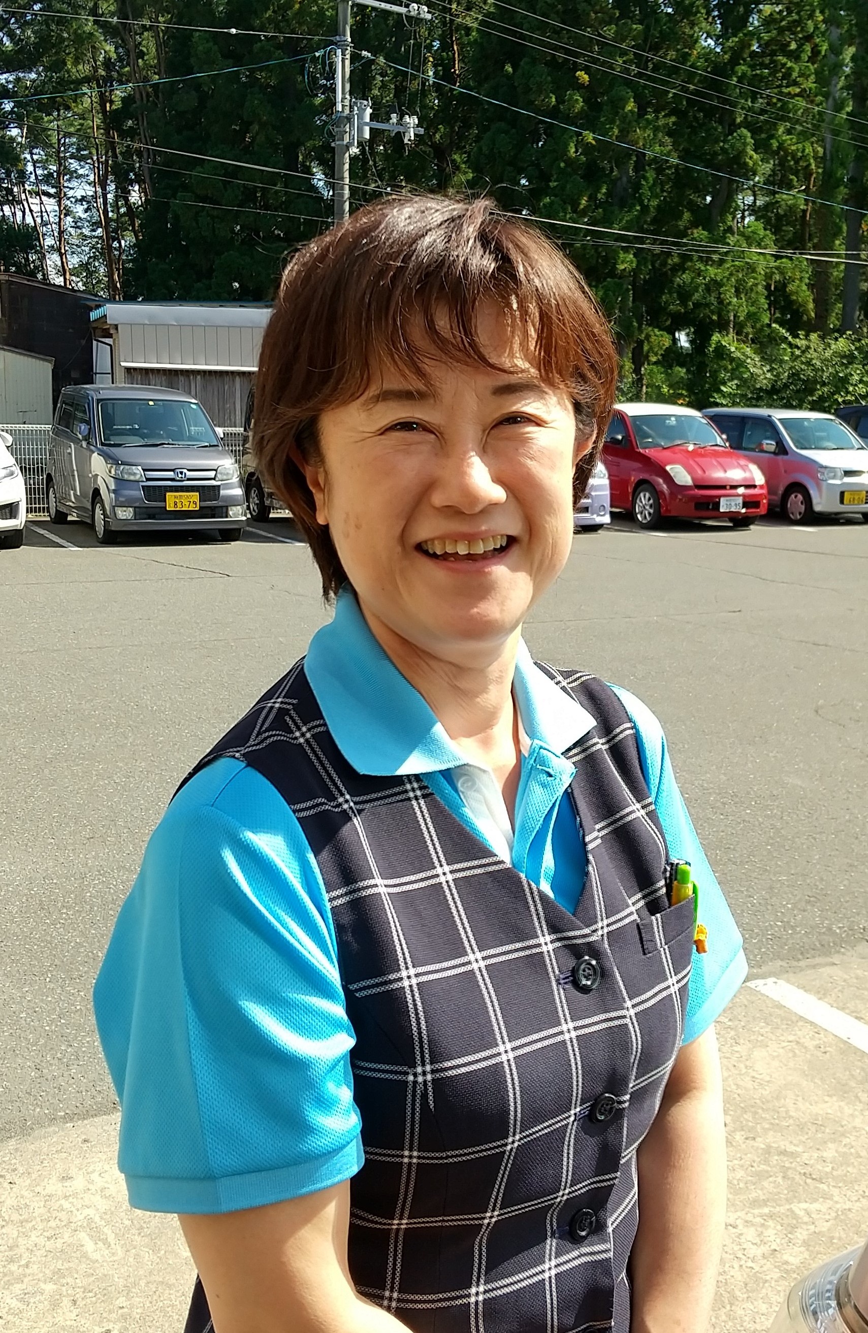 27-三熊　美紀子