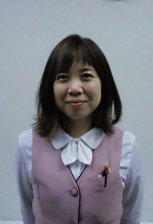 36-鎌田　まなみ